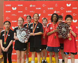 Image result for Halton Table Tennis Club