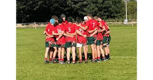Image result for Lutterworth Rfc