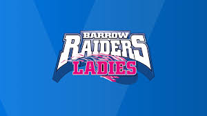 Image result for Barrow Raiders