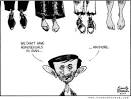 Iran Prez Ahmadinejad Sez: “There Are No Homosexuals in Iran” (And ...