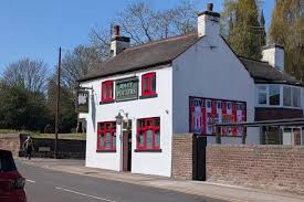 Image result for Stoke Potters