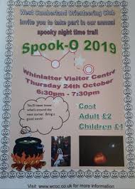 Image result for West Cumberland Orienteering Club