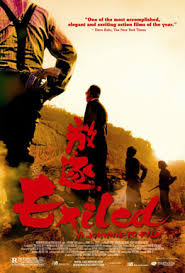 ดูหนัง Exiled โหดกระหน่ำ มังกร