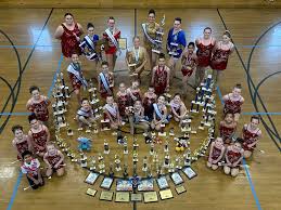 Image result for Distinction Twirlers of Medway
