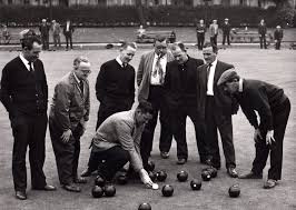 Image result for New Broughton Bowling Club
