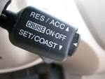Living Stingy: Cruise Control - Use It!