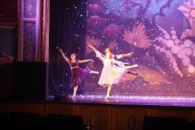 Image result for Pond Granger Performing Arts