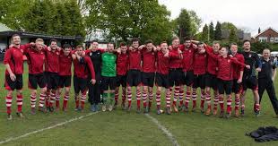 Image result for Stockport Georgians Cricket Club