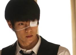 「草場一平 東京喰種」の画像検索結果