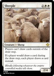 Image result for sheeple