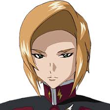 「ユウナ・ロマ・セイラン 機動戦士ガンダムSEED DESTINY」の画像検索結果