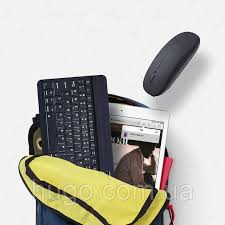 Image result for гибкая bluetooth клавиатура