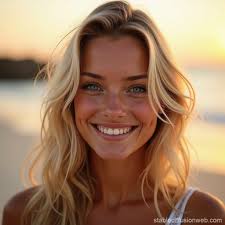 Résultat de recherche d'images pour "blonde suèdoise"