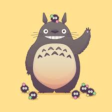 Image result for Totoro