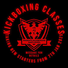 Image result for Phoenix Kick Boxing Club