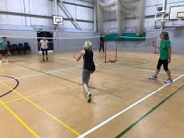 Image result for Howard Badminton Club
