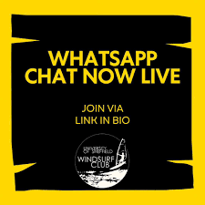 Image result for Sheffield University Windsurfing Club