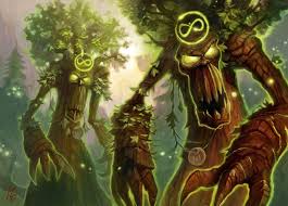 Image result for treant
