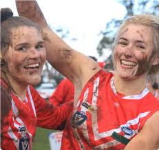 Image result for Redhill Girls Football Club