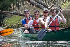 Image result for Fife Canoeing Activities Group