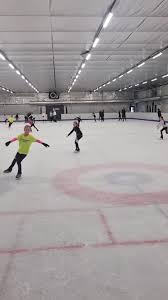 Image result for Kyle Figure Skating Club