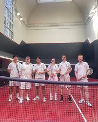 Image result for Jesmond Dene Real Tennis Club
