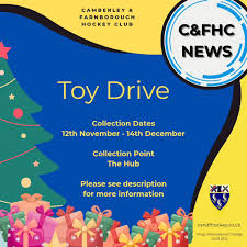 Image result for Camberley Hockey Club