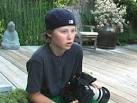 Teenage Paparazzo