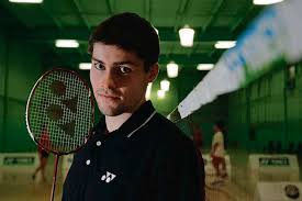 Image result for Westwood Badminton Club