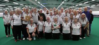 Image result for Malvern Hills Indoor Bowls Club