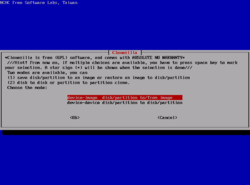 Image result for clonezilla