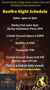 Image result for Thorpe Green Cricket Club