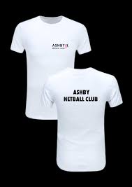 Image result for Ashby Netball Club