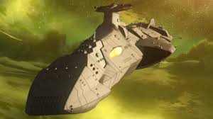 「エリーサ・ドメル 宇宙戦艦ヤマト2199」の画像検索結果