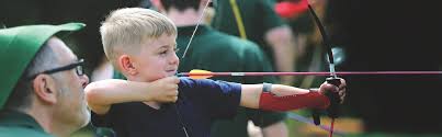 Image result for Spelthorne Archers