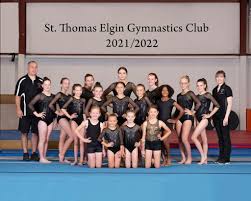 Image result for East Staffs Gymnastics Club