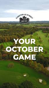 Image result for Chester-Le-Street Golf Club Ltd