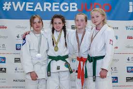 Image result for Micklefield Judo Club