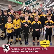Image result for Swaffham Rugby Union Football Club