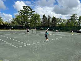 Image result for Clarksfield Tennis Club