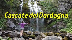 Image result for cascate del dardagna