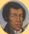Bishop Richard Allen will