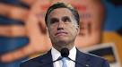 Romney's misleading history of tax returns issued by presidential ...