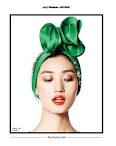 Xiao Wen, Ling Zhang & Ming Fe