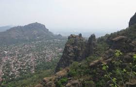 Kuvahaun tulos haulle Tepoztlan