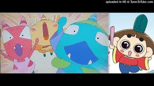 「アカネ おじゃる丸」の画像検索結果