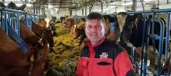 Image result for Lars Myraune