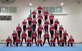 Image result for North Devon Display Gymnastics Club