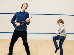 Image result for Tynemouth Squash Club