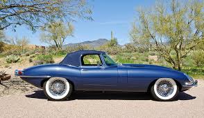 Image result for Dark Blue 1965 Jaguar